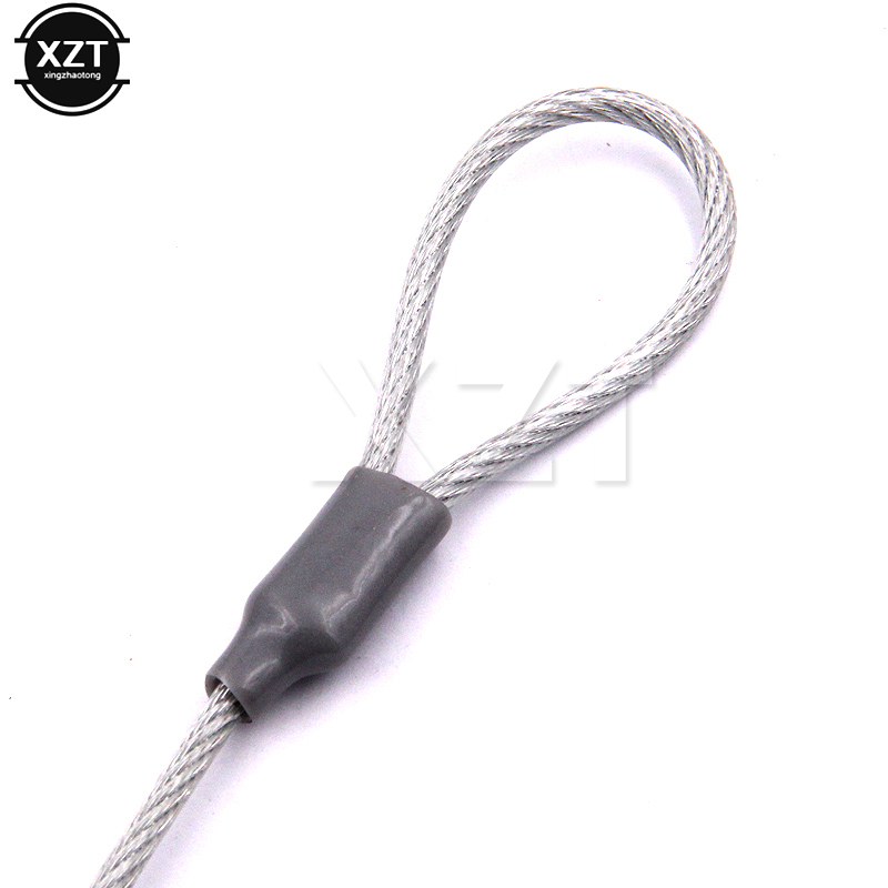 Yeni dizüstü dizüstü bilgisaya - Cable Lock Laptop incelemesi ve fiyatı