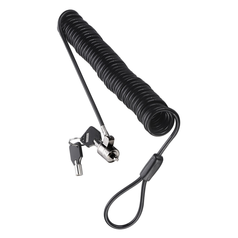 Dizüstü Bilgisayar Kilidi Dizü - Cable Lock Laptop incelemesi ve fiyatı