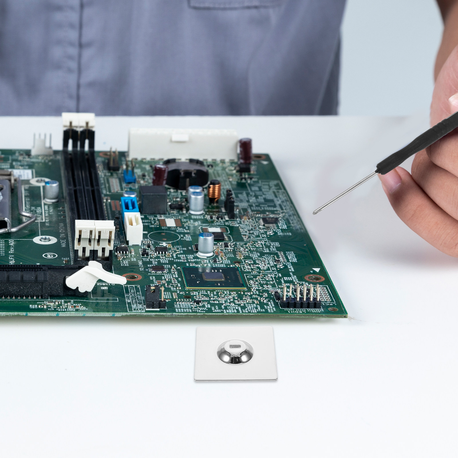 Hırsızlık Önleyici Dizüstü Bil - Cable Lock Laptop incelemesi ve fiyatı