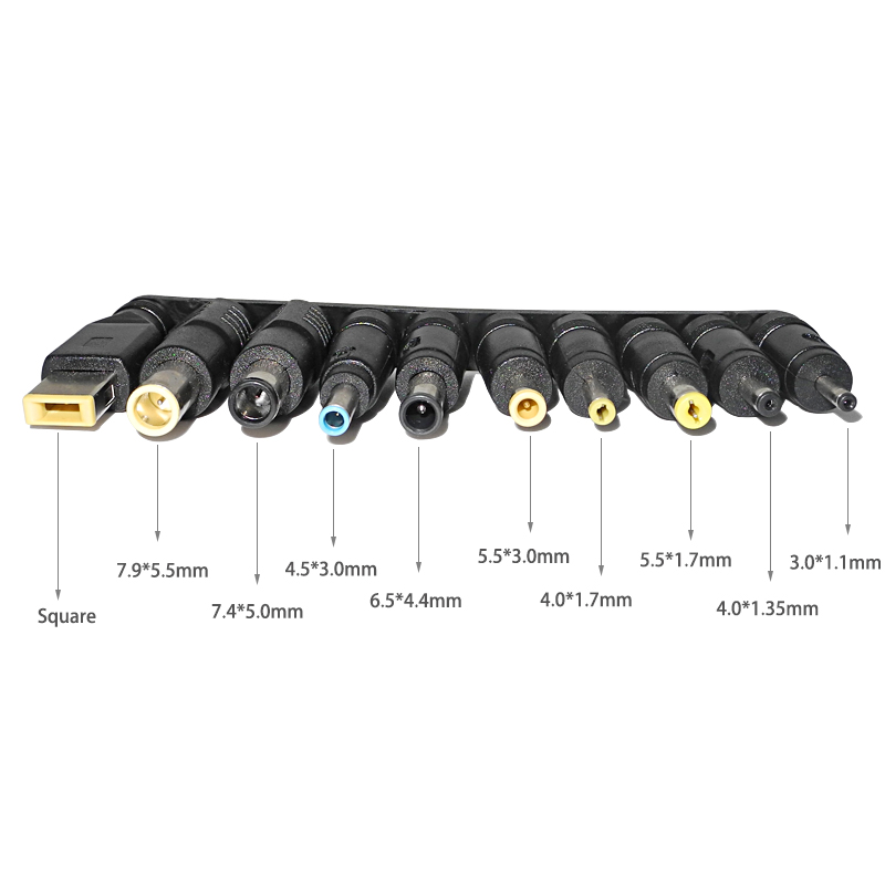 100 W Tip C Dc Güç Adaptörü ja - Cable Lock Laptop incelemesi ve fiyatı