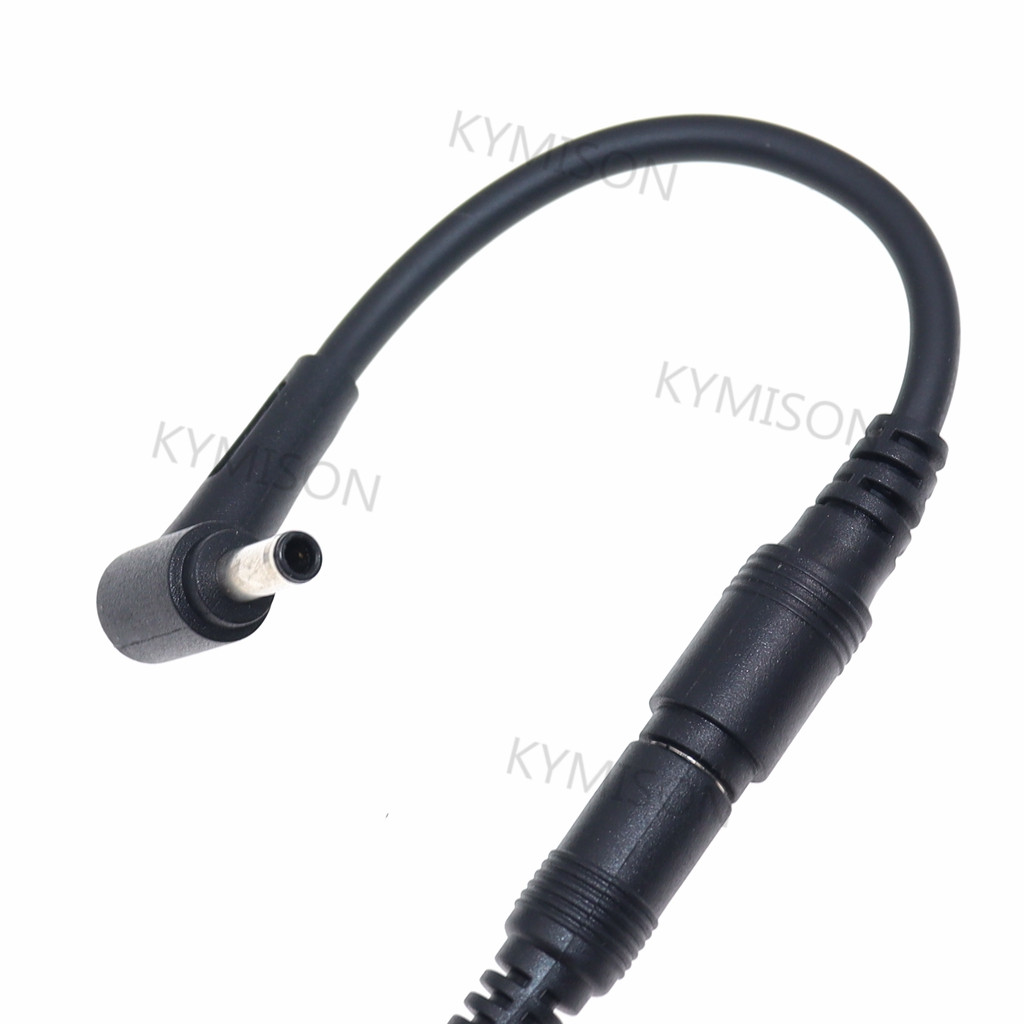 DC jack 5.5*2.5 dişi 4.5*3.0mm - Cable Lock Laptop incelemesi ve fiyatı