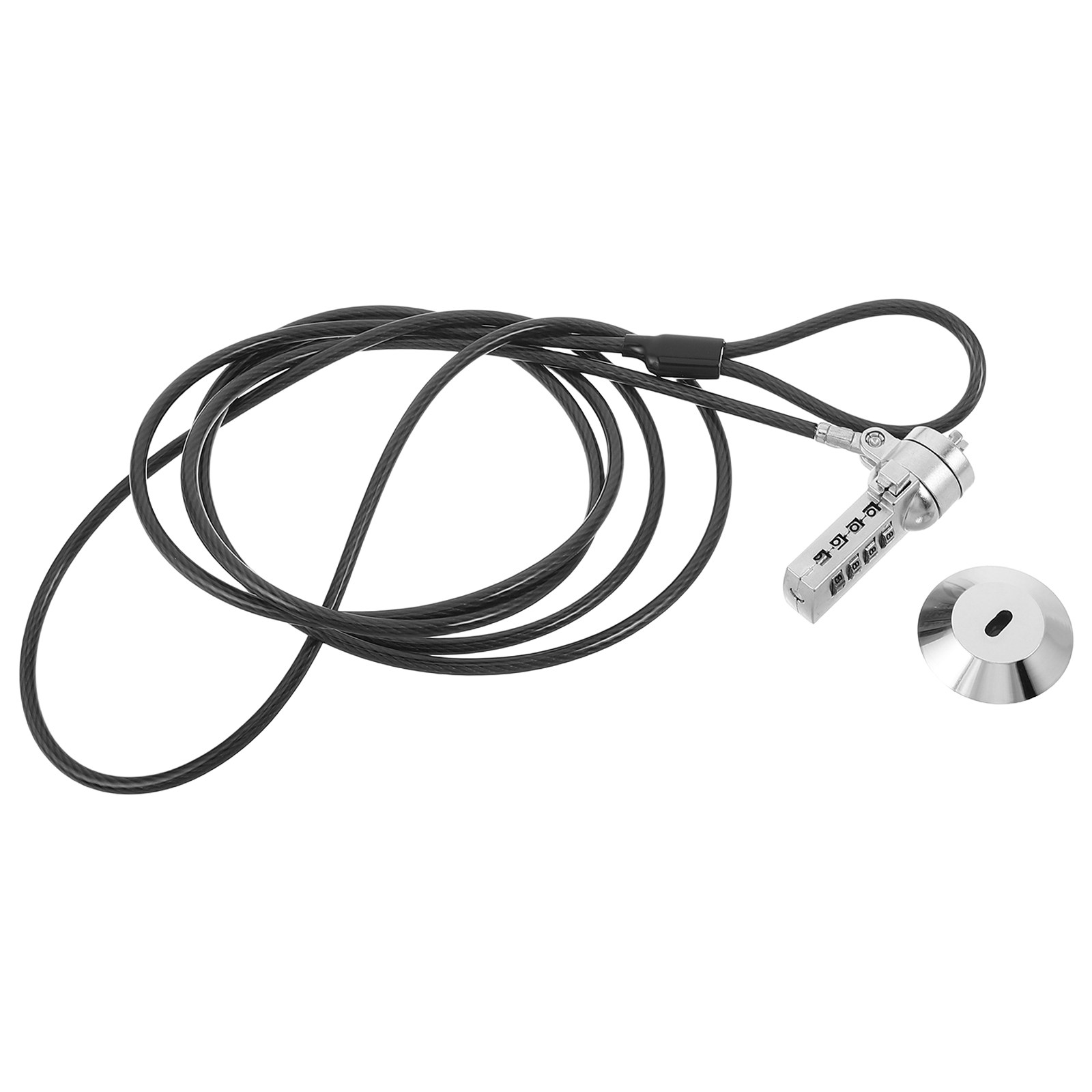 1 Set Dizüstü Bilgisayar Kombi - Cable Lock Laptop incelemesi ve fiyatı
