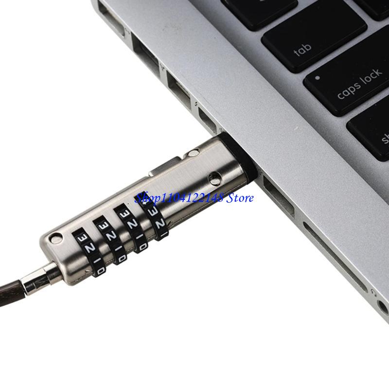 P9FA Anahtarsız Ofis Koruyucu  - Cable Lock Laptop incelemesi ve fiyatı