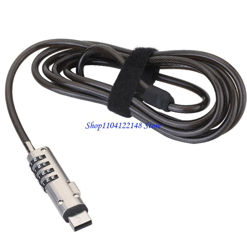 P9FA Anahtarsız Ofis Koruyucu  - Cable Lock Laptop incelemesi ve fiyatı