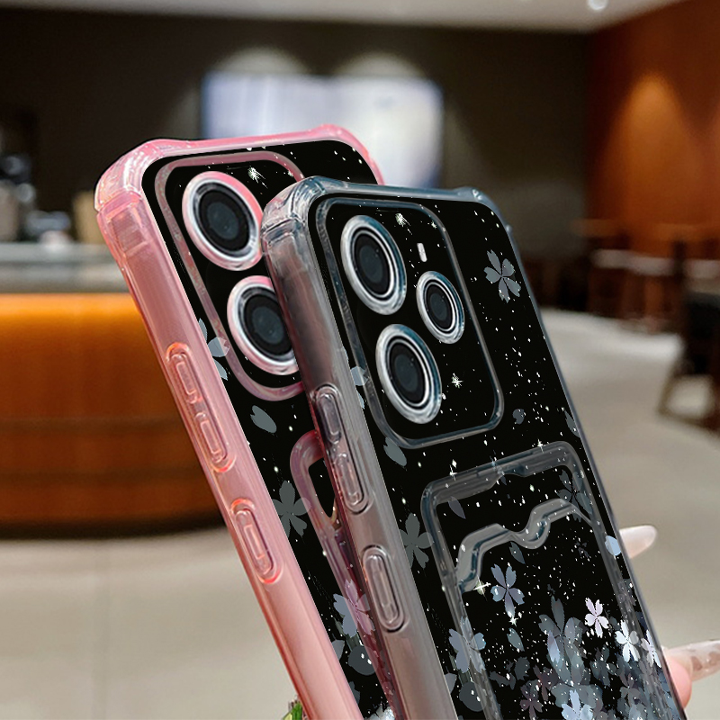 Kart Cep Kılıf Xiaomi Redmi Iç - Receipt Printer Thermal incelemesi ve fiyatı