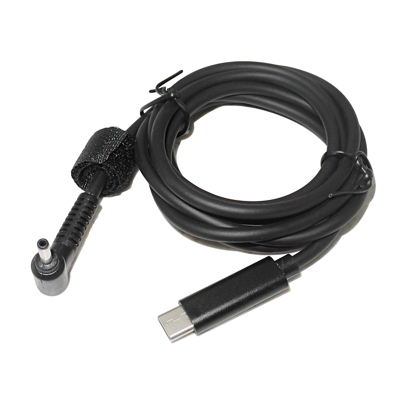 USB Tip C DC 3.0x1.1mm 3.0*1.1 - Cable Lock Laptop incelemesi ve fiyatı