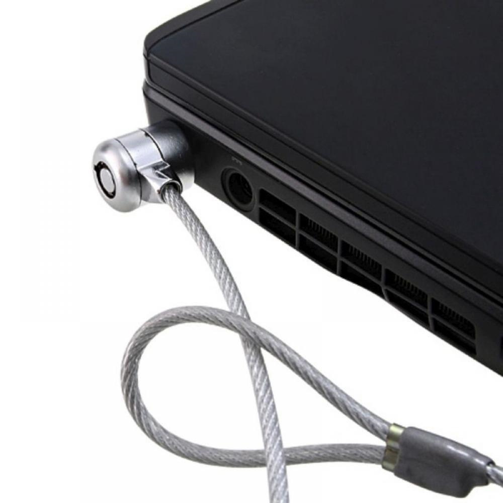 1.2m dizüstü kilit dizüstü diz - Cable Lock Laptop incelemesi ve fiyatı