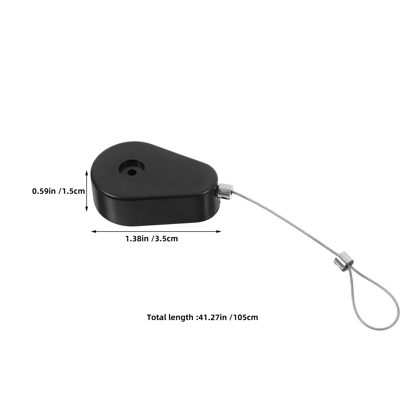 4 Adet Geri Çekilebilir Telesk - Cable Lock Laptop incelemesi ve fiyatı