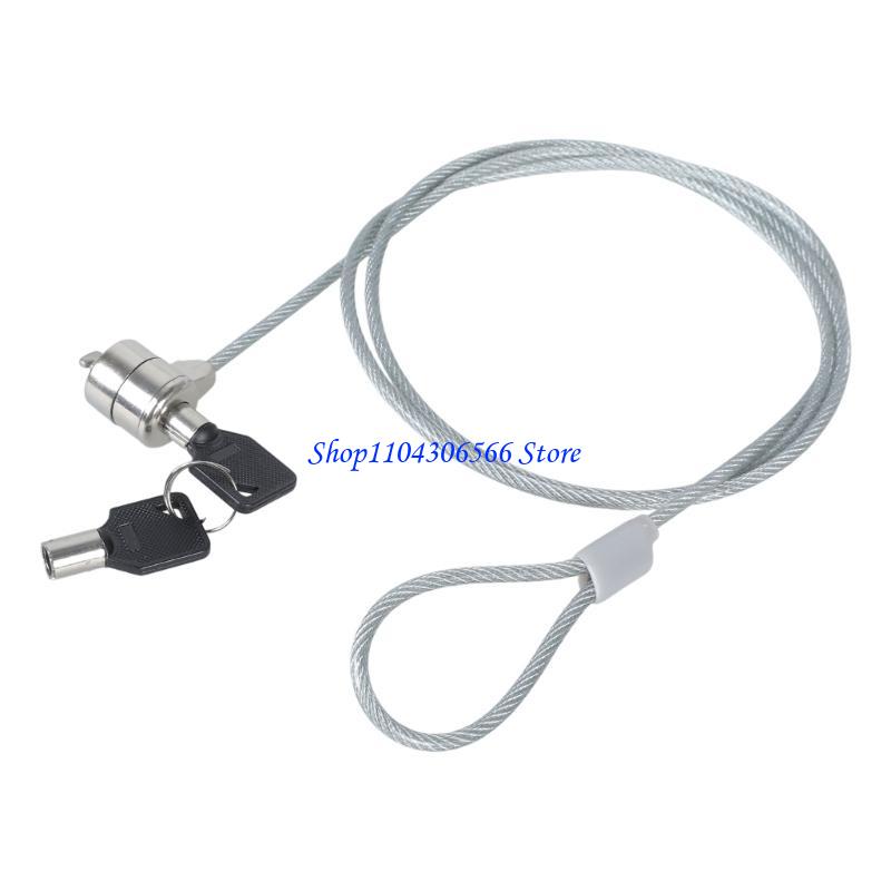 02DD Yeni Dizüstü Bilgisayar K - Cable Lock Laptop incelemesi ve fiyatı