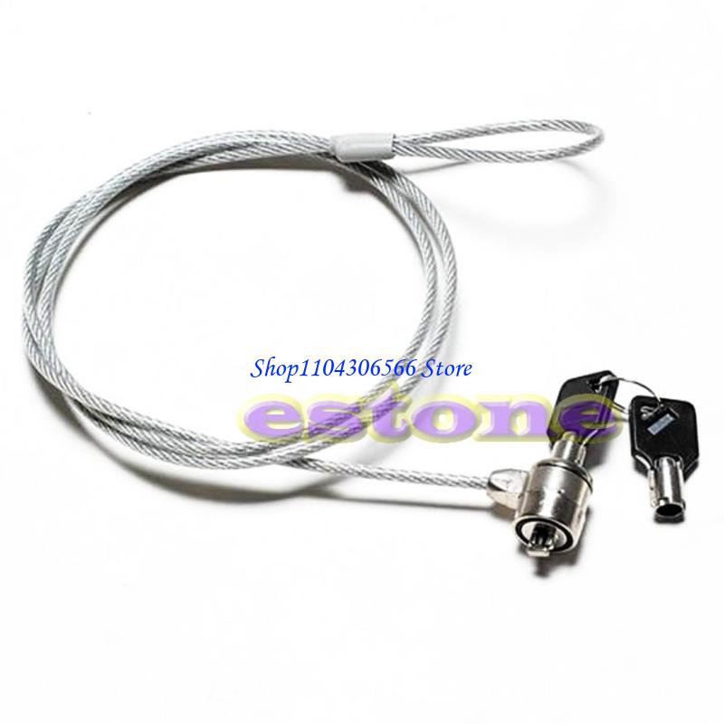 02DD Yeni Dizüstü Bilgisayar K - Cable Lock Laptop incelemesi ve fiyatı