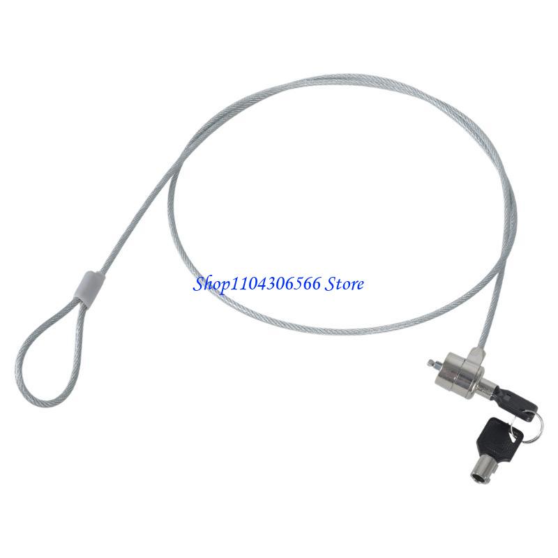 02DD Yeni Dizüstü Bilgisayar K - Cable Lock Laptop incelemesi ve fiyatı