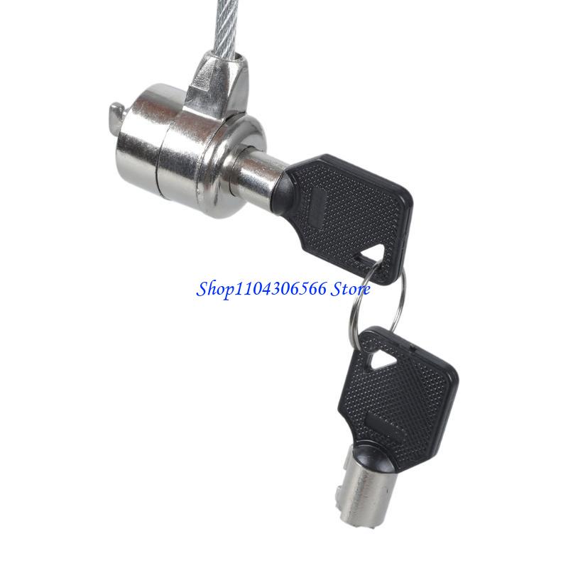 02DD Yeni Dizüstü Bilgisayar K - Cable Lock Laptop incelemesi ve fiyatı
