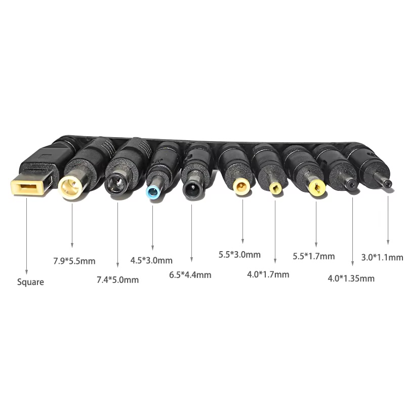100W Tip C DC Güç Adaptörü Jak - Cable Lock Laptop incelemesi ve fiyatı