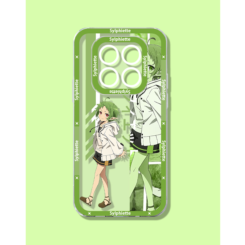M-Mushoku T-Tensei Sylphiette  - Receipt Printer Thermal incelemesi ve fiyatı