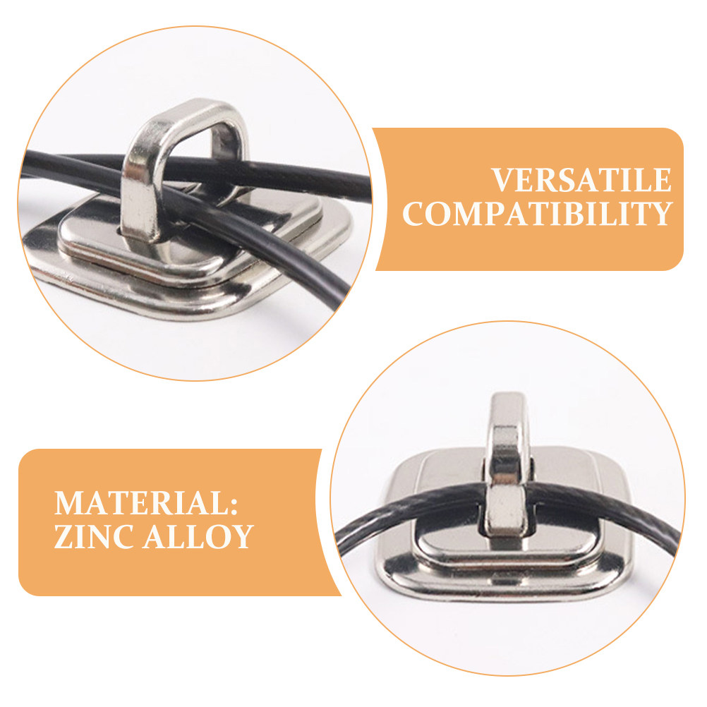2 Adet Dizüstü Bilgisayar Kili - Cable Lock Laptop incelemesi ve fiyatı