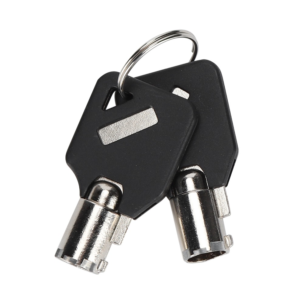 3*7 Anahtar Delikli Laptop Kil - Cable Lock Laptop incelemesi ve fiyatı