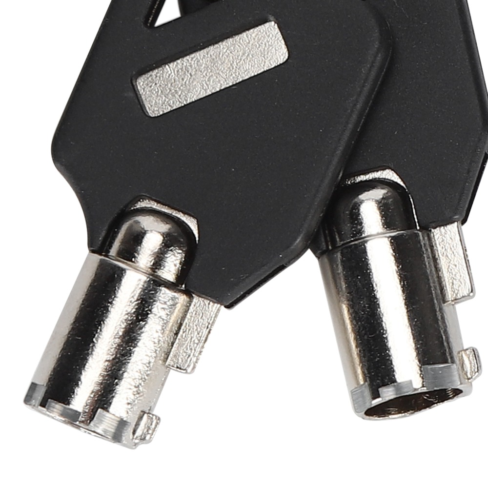 3*7 Anahtar Delikli Laptop Kil - Cable Lock Laptop incelemesi ve fiyatı