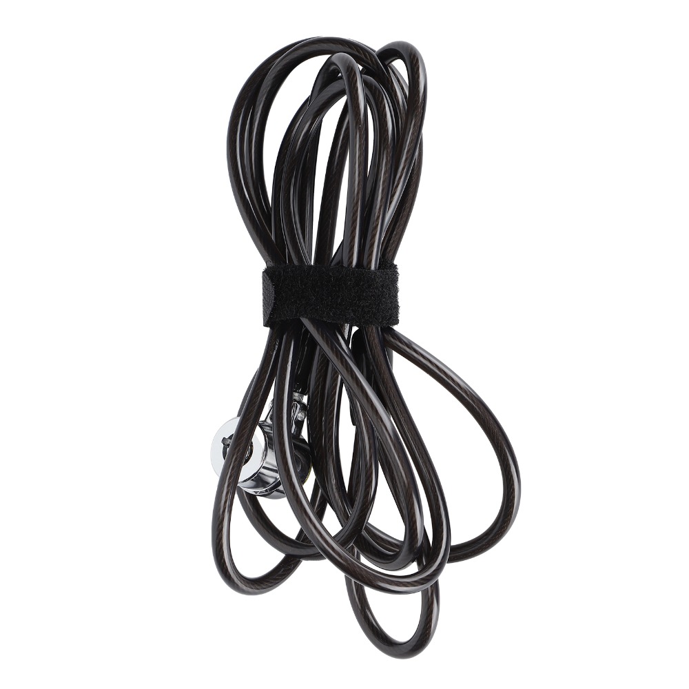 3*7 Anahtar Delikli Laptop Kil - Cable Lock Laptop incelemesi ve fiyatı