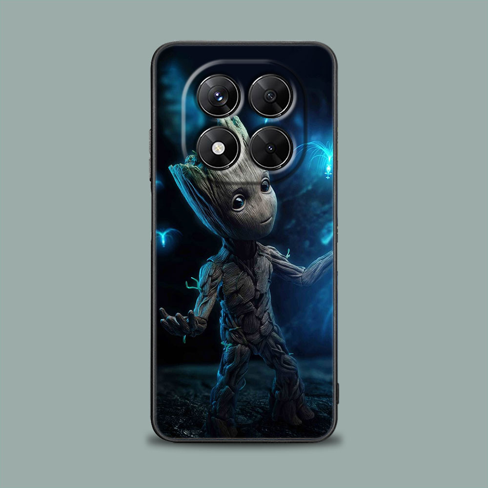 Bebek Groot Marvel Telefon Kıl - Receipt Printer Thermal incelemesi ve fiyatı