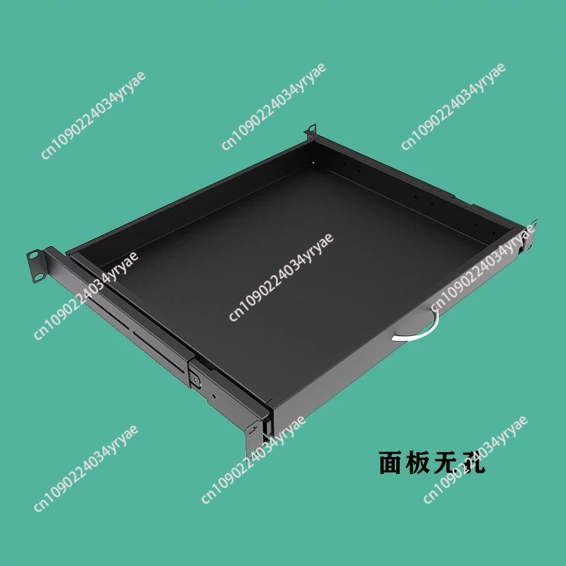 Ağ Kabinleri için 1U Çekmeceli - Server Rack Shelf incelemesi ve fiyatı